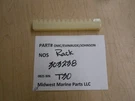 303238 Omc /evinrude Johnson Marine Rack Nos T30. Fixed Price $11.99.