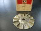 Mercury Marine Drive End Frame Fan 33336 JO58. Fixed Price $12.00.