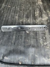 Mercruiser Engine Block Side Cover, Lifter And Part Number 41505A1. Fixed Price $20.00.