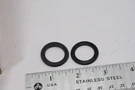 (2)PK Nos Sierra 18-2527 Sealing Ring Replaces Volvo Penta 831617-6. Fixed Price $7.59.