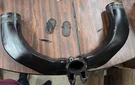 Mercruiser 861229-C 44266T1 Inboard Exhaust Elbow 4.3 5.0 5.7 7.4 1987-95. Fixed Price $189.00.