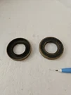 Johnson Evinrude Oil Retainer 0309990 (2 For $16) Nos Oem OMC48. Fixed Price $16.00.
