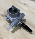 Genuine Oem Volvo Penta Power Steering Pump Hitachi 3887373. Fixed Price $289.00.