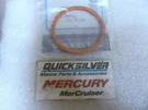 Z23 Mercury Quicksilver 27-16779 Adaptor Gasket Oem New Factory Boat Parts. Fixed Price $5.99.
