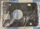 Genuine Volvo Penta Thermostat Housing Gasket 3852127 New Oem. Fixed Price $11.48.