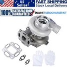 Turbocharger For Cummins 6BTA 5.9L Holset HX40M Marine 3536620 3536621 3802829. Fixed Price $299.39.
