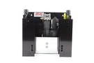 T-h Marine AHJ-10V-B-DP Black Atlas Series Outboard Motor Jack Plate. Fixed Price $1807.82.