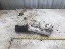 Kohler 4CZ23 Kva 4000 Watt Marine Gas Generator Exhaust. Fixed Price $235.00.