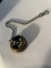 Omc Stern Drive Stringer Oil Cap With Chain New! Free Shipping! 980069. Fixed Price $18.99.