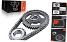 Engine Timing Chain Kit W/sprocket Fits Ohv, 8CYL 5.0L 5.8L Compatible With. Fixed Price $69.98.