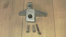 Pcm RO90001 Volvo Ford 302 Engine Mount - Used. Fixed Price $45.95.
