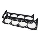 Pair Fel Pro 17030 Small Block Chevy Sbc Performance Head Gaskets 327 307 350. Fixed Price $74.95.