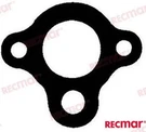 Mercruiser Thermostat Gasket 27-475901. Fixed Price $10.99.