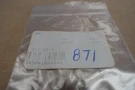 Mercury-mercruiser 392-2944 Ball, Commutator End Plate Genuine Oem Nos. Fixed Price $8.68.
