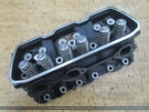 *oem* Mercury Cylinder Head 8M0074239. Fixed Price $160.00.