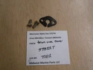 57322T Mercruiser Alpha One 175/V6 Trim Wire Cover T182. Fixed Price $13.99.