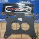 GA3 Nos New Genuine Mercury Replacement Gasket 27-60715-2. Fixed Price $10.50.