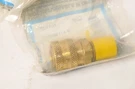 Mercury Mercruiser Quicksilver Fitting Power Steering Connect 22-865415. Fixed Price $21.87.