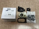 Sierra 18-3323 Mercury Water Pump Kit W/ Housing 73640A2. Fixed Price $35.99.