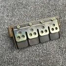 Oem Mercury 135-200HP Reed Cage XR6 2.5L 43517A9 828275-C 855952T3. Fixed Price $20.00.