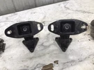 Mercury Mercruiser 4.5 L V6 200 Hp Boat Marine Engine Motor Mounts Brackets. Fixed Price $122.55.