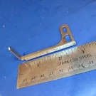 Plate 96341M Timing Mercury Yamaha Mariner 25E 25C 25HP 695. Fixed Price $20.80.