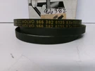 Volvo Penta Sterndrive V-belt Oem Aq 966382-4. Fixed Price $24.99.