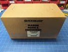 Mercury Mercruiser Four Inch Exhaust Tip Kit 843426A1. Fixed Price $364.85.