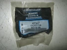 Outboard, Mercury, Quicksilver Hydraulic Gimbal Connector # 47347. Fixed Price $28.99.