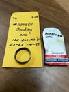 Nos Oem Omc Evinrude Johnson Bushing 909501 120-260HP '78-'81, 2.5-8.2 '81-'85. Fixed Price $32.00.