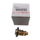 Thermostat For Yamaha Hp 60TLR 70TLR 122 50 C 6H3-12411-11-00 Outboard!. Fixed Price $18.09.