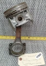 Mercury Mercruiser 120HP 3.0L Piston & Connecting Rod P/n 14096629 3853340. Fixed Price $52.62.