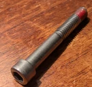 Volvo Penta Screw Nos 850889-7 Prop Cone 18-4212. Fixed Price $11.66.