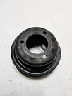 Mercruiser Ford Oem Crankshaft Pulley 56144 C9JJ-6312-A Freshwater. Fixed Price $30.00.