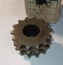Omc Brp 0113765 Sprocket Gear. Fixed Price $19.95.