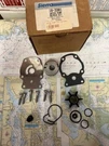 Sierra Marine #18-3381 Water Pump Repair Kit Without Housing Replaces Omc 393509. Fixed Price $29.25.