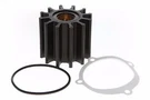 Water Pump Impeller Kit Replaces 09-812B-1 Johnson Series F6B-9 102480501. Fixed Price $30.36.