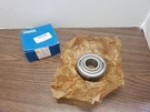 New Old Stock 3855707 Bearing Oem Volvo Penta. Fixed Price $180.00.