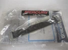 Q1A Mercury Quicksilver 808023T Retaining Strap Oem New Factory Boat Parts. Fixed Price $19.39.
