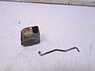 B2B Mercury Quicksilver Choke Thermostat 66205 And Cover 66198 For V6 Weber Carb. Fixed Price $33.00.