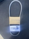 V-belt 57-57298Q Quicksilver Mercury Mercruiser Inboards Sterndrives. Fixed Price $9.99.
