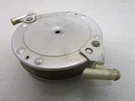 B175-29 Omc Stringer Mercruiser Chevy V8 Barbron Flame Arrestor 5" Throat. Fixed Price $44.99.