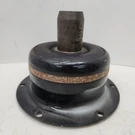 Yanmar 4BY / 6BY Marine Engine Sterndrive Coupler # 120650-21500. Fixed Price $1795.00.
