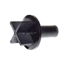 Mercury Quicksilver Poppet Valve 814189 Oem. Fixed Price $15.95.