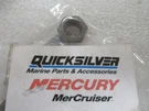Z66 Genuine Mercury Quicksilver 11-22339 Nut Oem New Factory Boat Parts. Fixed Price $7.73.