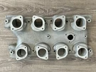 Ford 351 Cleveland Weber Intake Buddy Bar Pantera De Thomaso Shelby Cobra Boss. Fixed Price $1500.00.