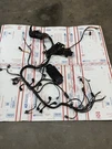 Volvo Penta 7.4 Engine Harness With Ecu And Brackets. Fixed Price $4499.00.