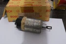 Penta Actuator Solenoid 244184VOLVO 240 260 740 780 Nos New Bosch Germany. Fixed Price $50.00.