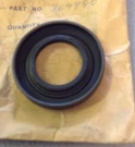 New Omc Oem Evinrude Johnson Oil Retainer Seal, #0309990, #309990. Fixed Price $11.99.