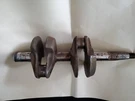 Omc Johnson Evinrude Vintage Crankshaft Part 203655. Fixed Price $100.00.